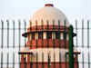 Shortage of 4,000 courtrooms even if all judge posts filled up