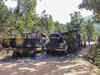 Five Maoists killed in encounter in Odisha: DGP