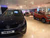 S&P places Tata Motors' long-term rating on 'CreditWatch' with negative implications
