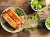 Consuming fish rich in omega-3 fatty acids with anti-inflammatory properties helps fight asthma