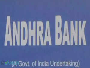 ​Andhra Bank