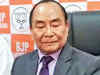 Mizoram assembly speaker Hiphei quits Congress, to join BJP