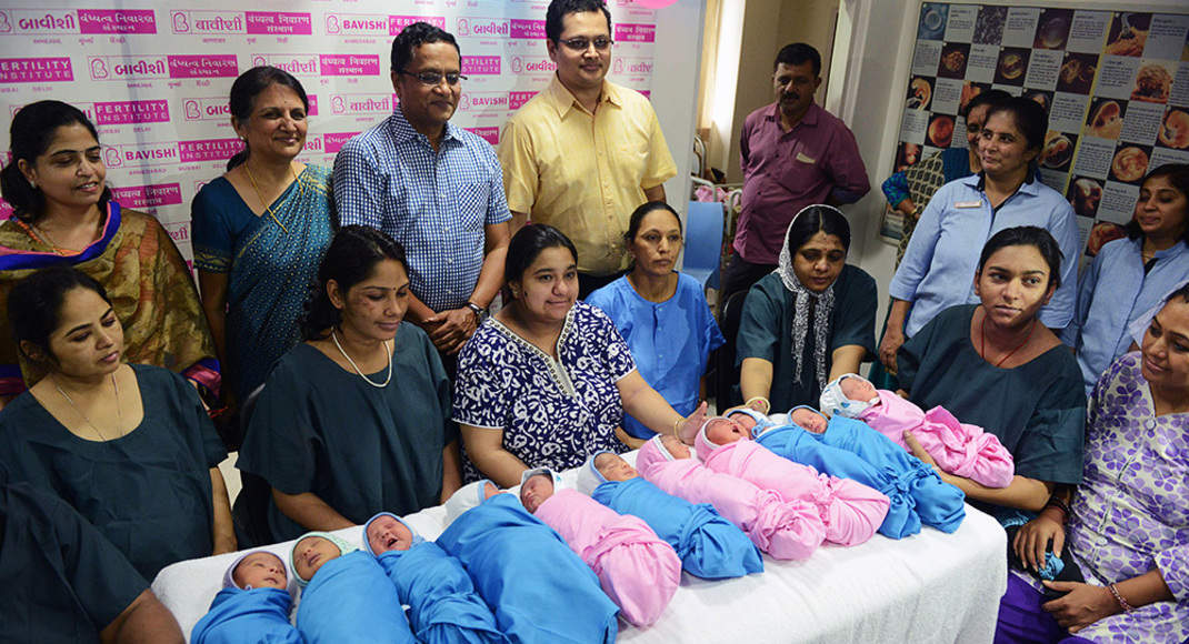 Fertility Ela Womans Fertile Business Plan How The Delhi Based