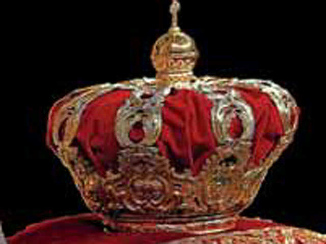 The Spanish Crown
