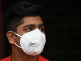 Anti-pollution air masks are a saviour