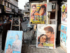 Manipur insurgency claims Hindi films as collateral damage