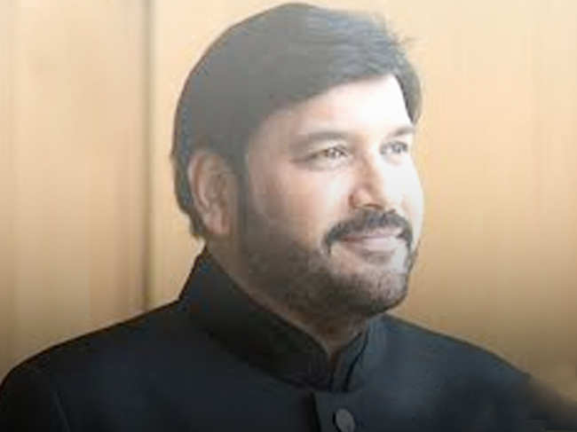 Sanjay Kothari, Vice-Chairman of KGK Group