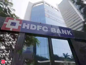 HDFC