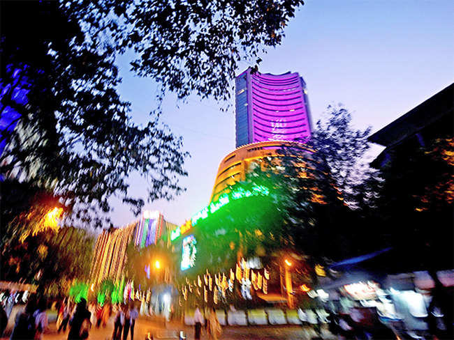 Festive spirits give Sensex 246 pts lift; Nifty50 settles Muhurat Trading shy of 10,600