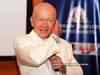 India growing at a fast pace with tremendous opportunity: Mark Mobius