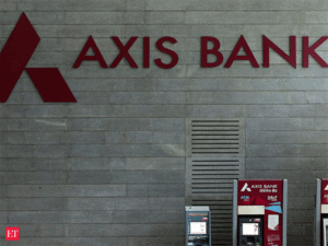 A xis Bank