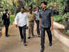 Police launch lookout for Janardhana Reddy