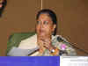 Vasundhara Raje reaches out to Sangh ahead of Rajasthan polls