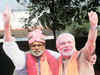 Narendra Modi look alike switches over to Congress, says 'achche din' won't come