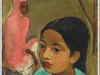 This Amrita Sher-Gil artwork will go under the hammer at Sotheby's inaugural India sale