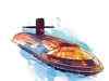 INS Arihant: Pak expresses concern over deployment of India’s nuclear submarine