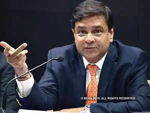 Urjit Patel