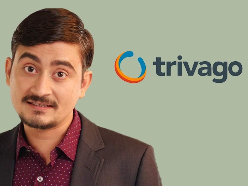 Hotel? Indians will say Trivago only till it delivers the best comparisons.
