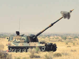 Indian Army gets new teeth, K9 Vajra, M777 howitzers inducted