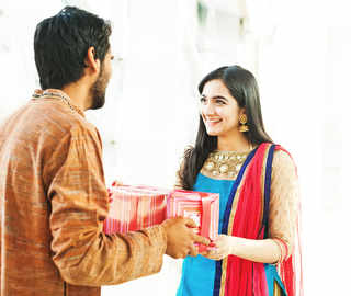 This Bhai dooj, Surprise Your Brother With A Unique Present