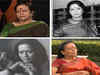 Noted Marathi actress Lalan Sarang dies at the age of 79
