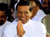 No snap election, no referendum to end political crisis in Lanka: President's aide