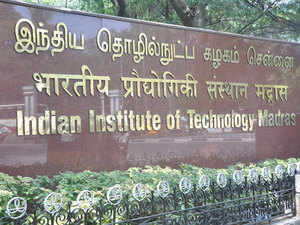 IIT Madras develops human-centric business model to improve efficiencies