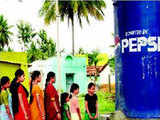 PepsiCo India