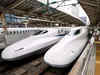 Indian Railways studying Japanese clinical efficiency for its bullet train project