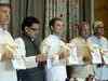 Chhattisgarh assembly elections: Rahul Gandhi releases Congress' 9 points manifesto