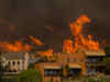 Nine killed, 35 missing in California wildfire; Malibu threatened
