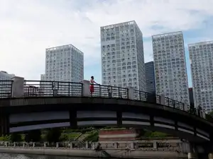 A Fifth Of China S Housing Is Empty That Five Crore Homes The A Study Shows That Every Fifth House In China Is Empty Which Highest Anywhere The World