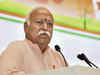 People's organisations should not be 'lackeys' of those in power: RSS chief Mohan Bhagwat