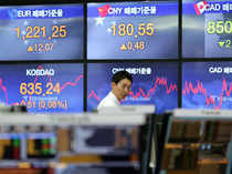 South-Korea-Stock-Exch.---A