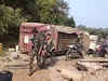 BSF personnel killed in IED blast in Chhattisgarh ahead of polls