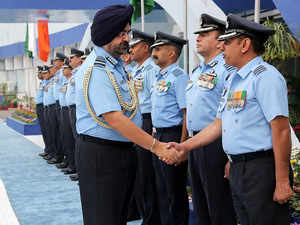 "India alive to emerging threats in Indo-Pacific, concerned by modernisation rate in neighbourhood"
