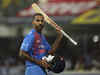Shikhar Dhawan's 92 powers India to a six-wicket win over West Indies in 3rd T20I