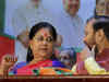 Vasundhara Raje in first list of 131 BJP candidates for Rajasthan