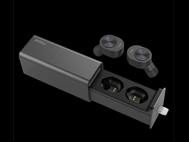 Noise Shots review: Long battery life 