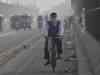 Delhi-NCR continues to witness 'severe' air quality