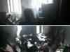 J-K: Panchayat office set ablaze in Anantnag