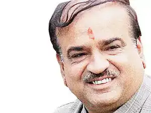 Ananth-Kumar