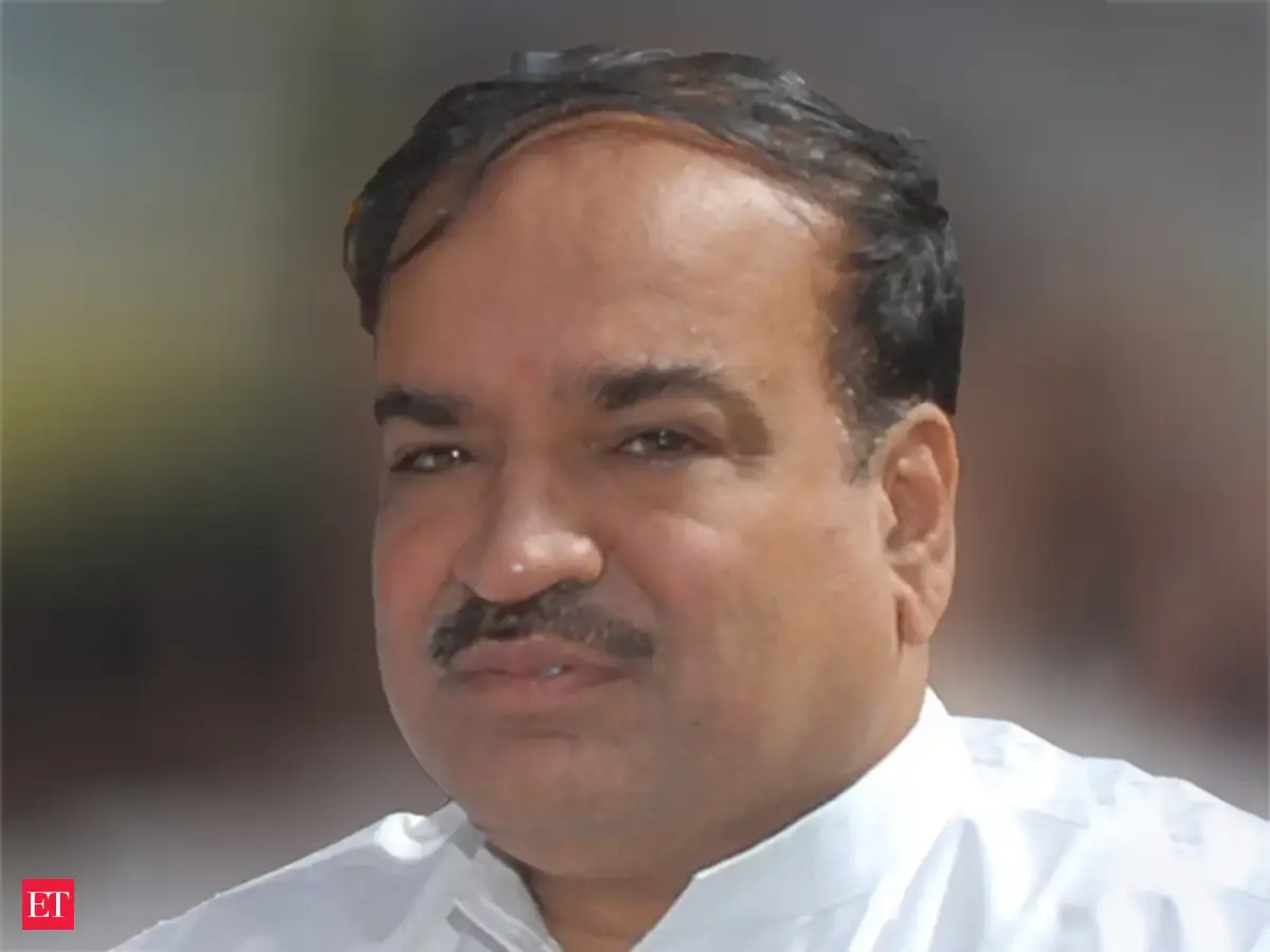 Ananth Kumar: Who was veteran leader Ananth Kumar | The Economic Times