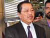 Mizoram CM Lal Thanhawla declares moveable assets worth over Rs 1 crore