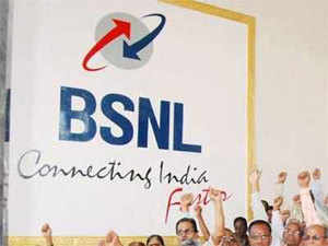 BSNL-agencies