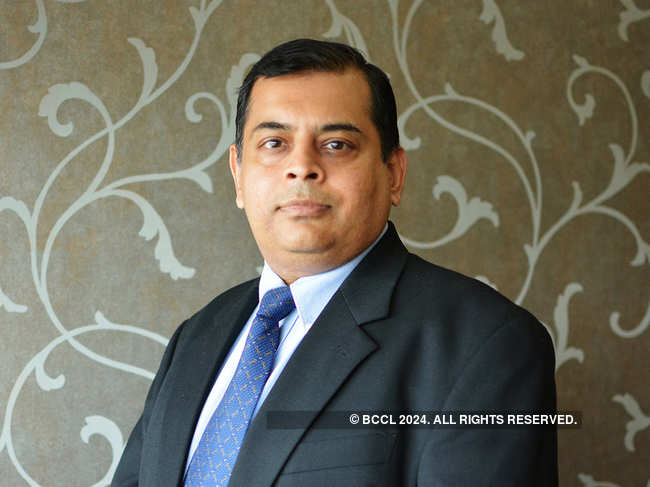Manish Dureja, Managing Director of Jet Privilege