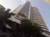 Sensex sheds over 100 points, Nifty tests 10,450 on global selloff