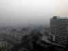 Delhi’s air turns into poison gas