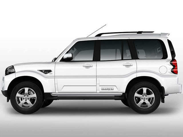 Mahindra Scorpio S9 Variant Launched In India Priced At Rs 13 99