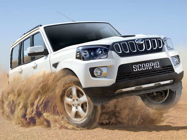 Mahindra Scorpio S9 variant launched in India priced at Rs 13.99